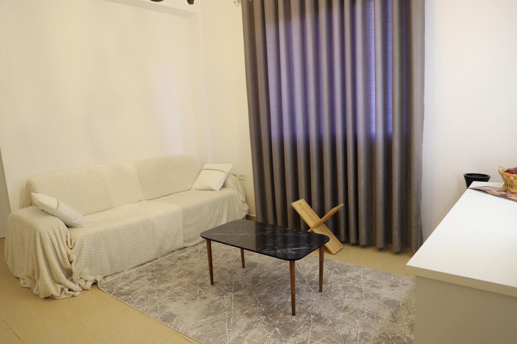 Villa Mucolli Berat Exteriér fotografie